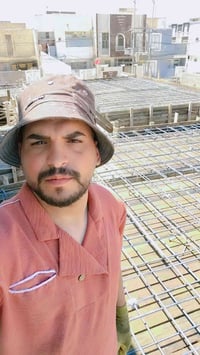 نجار قالب • كربلاء • شغل درجة أولى