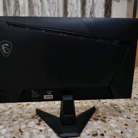 MSI MAG 275QF • 2K 180Hz • كالجديدة