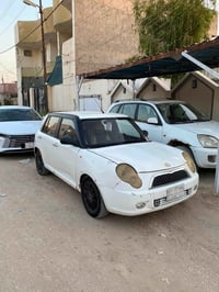 ٢٠١١ • رقم كربله • مكينه بلاديه