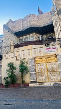 الحبيبية • ١١٠م • ٣ غرف