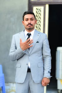 مصطفى شمخي • تصوير اعراس • قضاء النصر