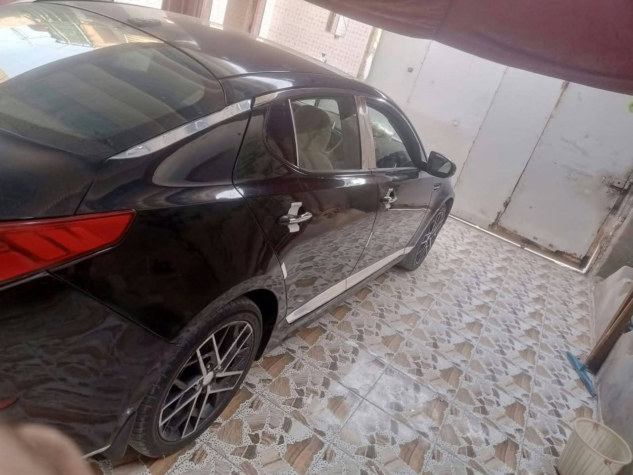 اوبيتما • ٢٠١٤ • رقم بصره