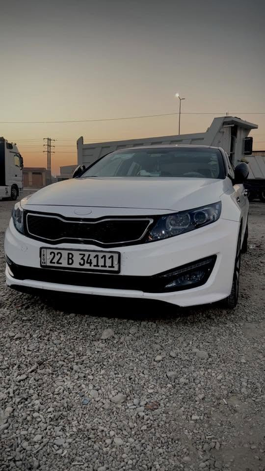 أوبتيما 13 خليجي فول مواصفات مكينه 2400 دوش المرغوب غرفتها جديده كلش فيديو موضح بالفيديو 
السياره بيها قطعه صبغ 
مكاني كوت سعر 137ورقه 
***********
