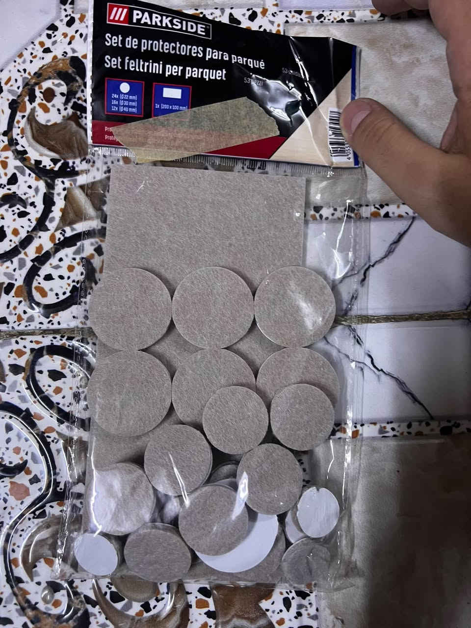 غراض أمازون للبيع كلمن وسعرة
توصيل موجود مجاني داخل الكرخ اكثر من قطعة
ليريدهن كلهن يدلل 
***********
