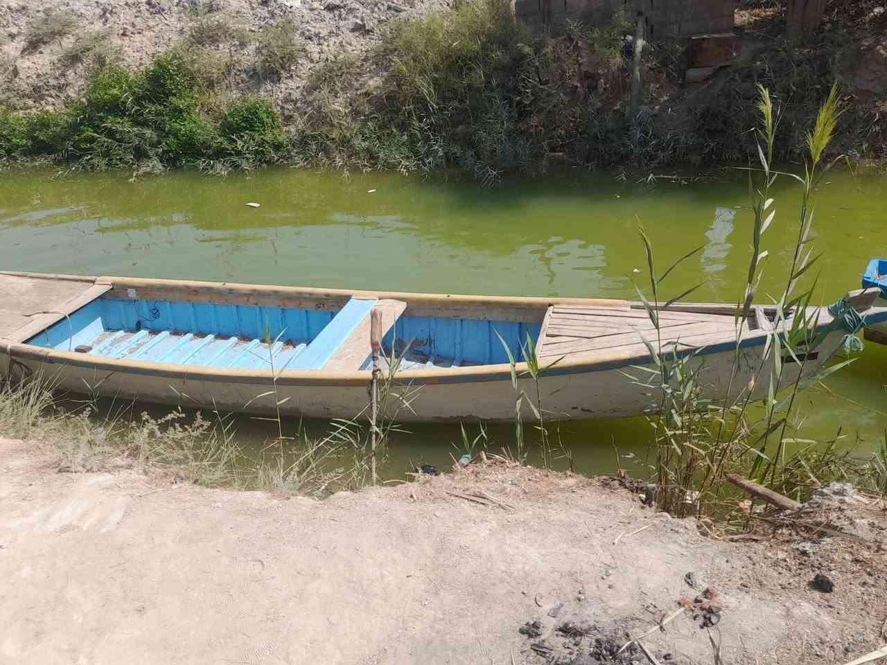 جنكوه • ١٦ ذراع • عرض ١٠م