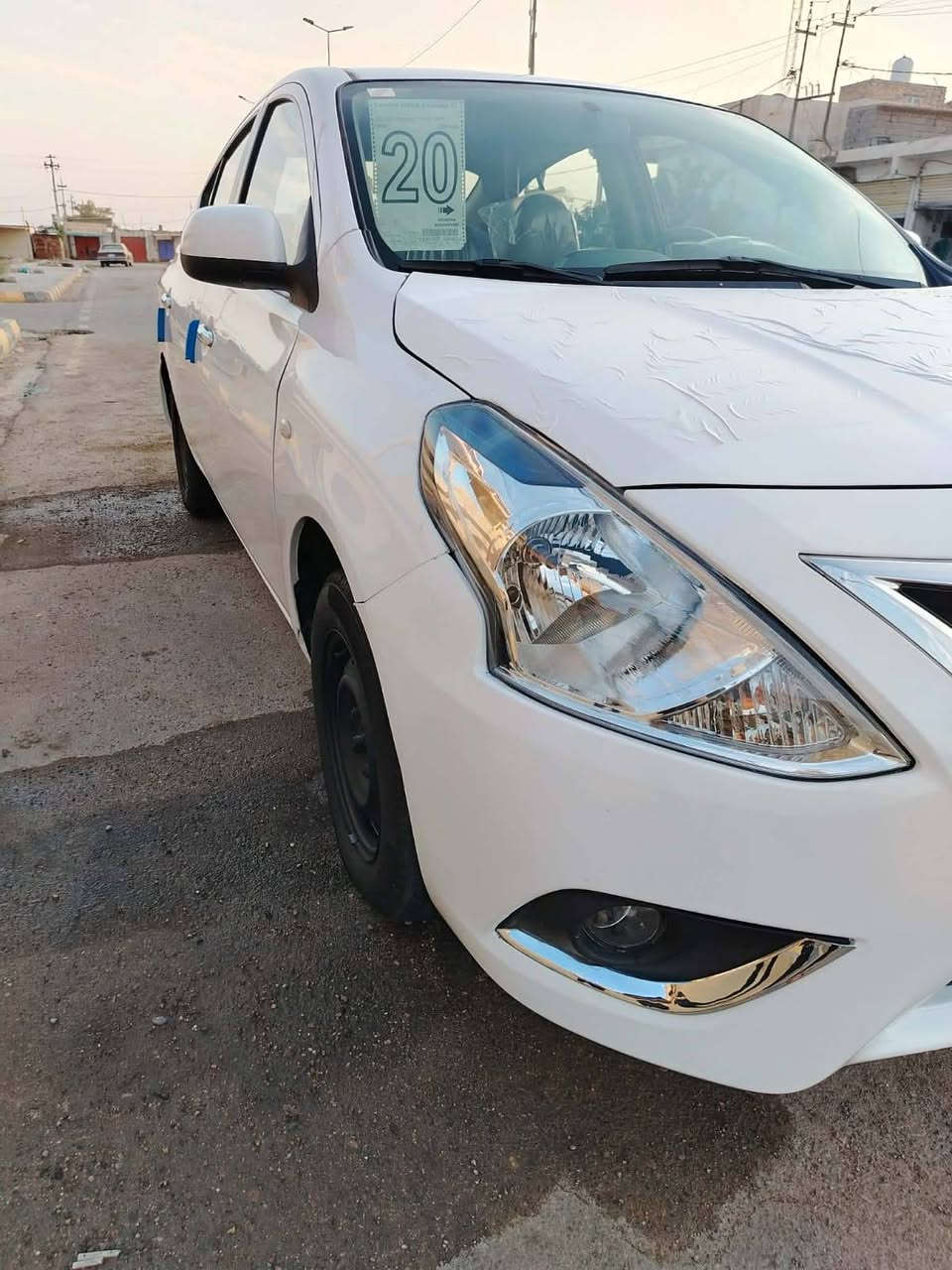 سني • ٢٠٢٠ • رقم اربيل