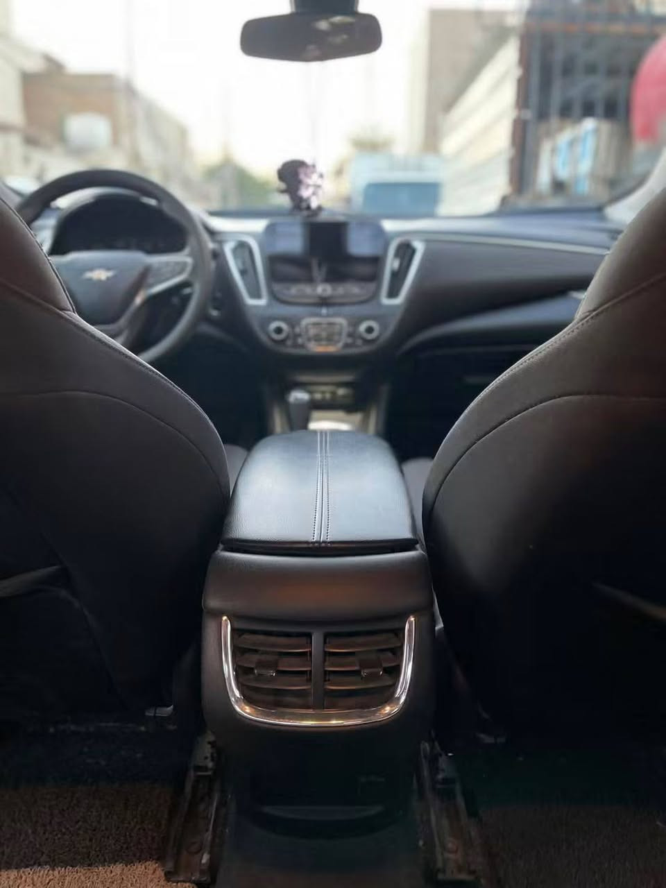 ماليبو LT • ٢٠٢٠ • رقم اربيل