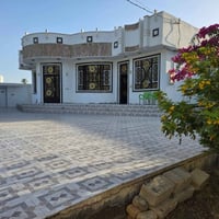 طابو زراعي سند ٢٥ • ١٣٧٠م • بناء ٢٠٢٢