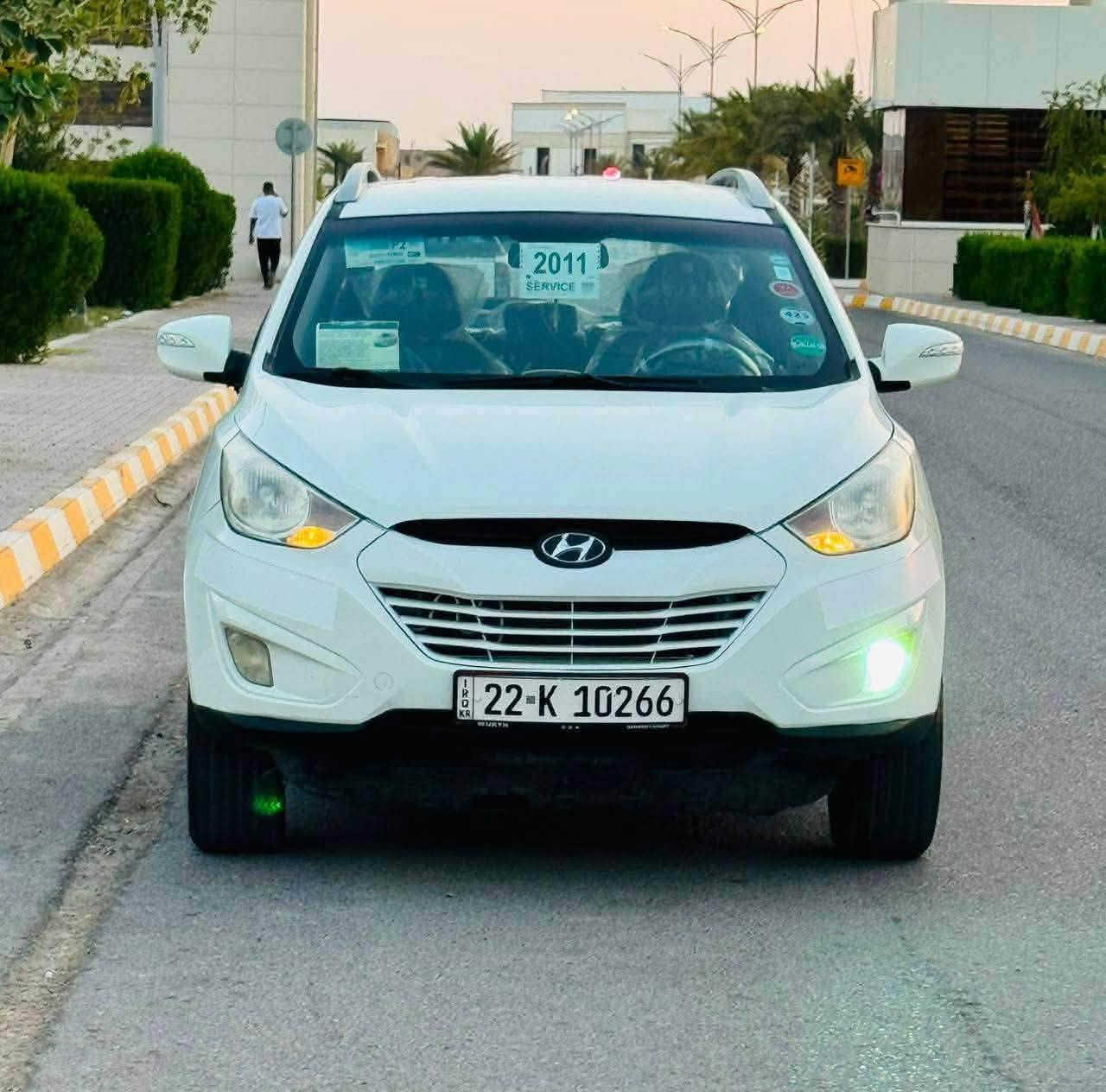 توكسان 2011خليجي ابيض
رقم أربيل دولي سنويه لل2030

شرط الغرامات والتحويل 

⛓️‍💥محرك 2000/ شرط لاتبخير ولاتنقيص 

⛓️‍💥كير اتوماتيك بدون اي عيب

تدفئة /تبريد/كهربائيات/صدر/تايرات/كلها مكفوله 

⚒️سياره استخدام شخصي جديده برغي ما ناقصها 

⚒️سيارة كفاله عامه حتى الدعاميات السونار Ⓜ️

تايرات 4️⃣ جديدة 🆕 

صدر امامي خلفي كل جديد 🆕 

مكان السيارة صلاح الدين بيجي

السعر مناسب 129$ بيها مجال 
او مراوس بستاركس 
الاستفسار 
***********
***********
