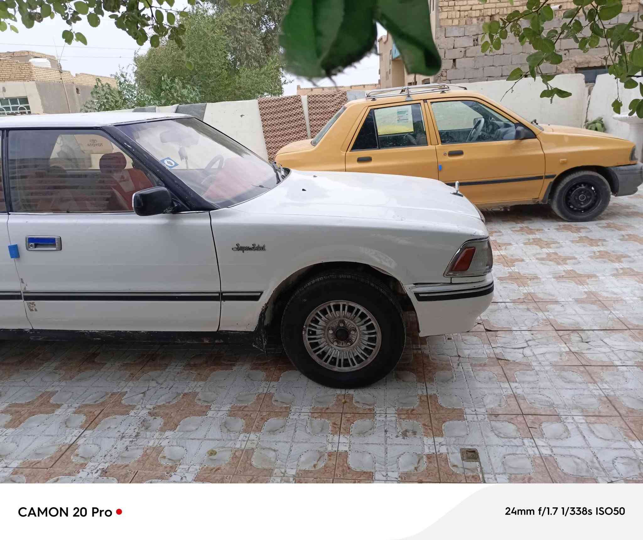 موديل 91 • مكينه وكير • بدون ضربه