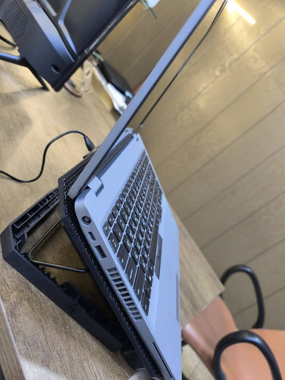 ديل 5511 • i7 الجيل العاشر • كرت MX250