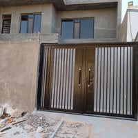محل حدادة • أبواب شبابيك • حولي الجامعة