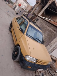 سايبا • مصفره • ٢٠١١