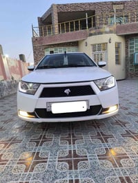 سمند دنا • ٢٠٢٢ • ٧٣ ألف