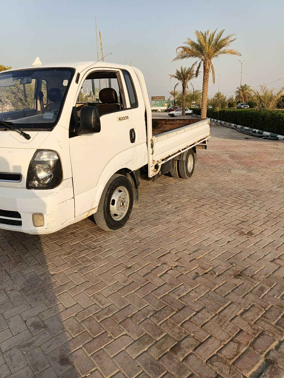 السلام عليكم كيه فحل  للبيع موديل 16 مكفوله  السعر 115 المكان كربلاء  رقم الهاتف *********** ‏‪***********‬‏
