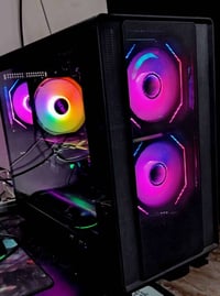 تجميعة • RTX 3060Ti • i5 12400