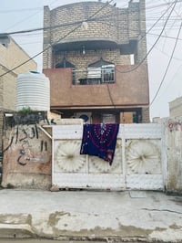 حي الكوثر • ١٠٠م زراعي • ٣ غرف