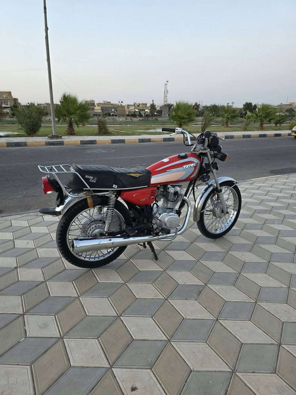 ايرانيه • موديل ٢٠٢٢ • كفاله عامه