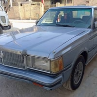 كراون سوبر • ١٩٨٢ • اوتوماتيك