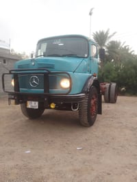 موديل ٨٠ • تك طويلة • محرك مكفول