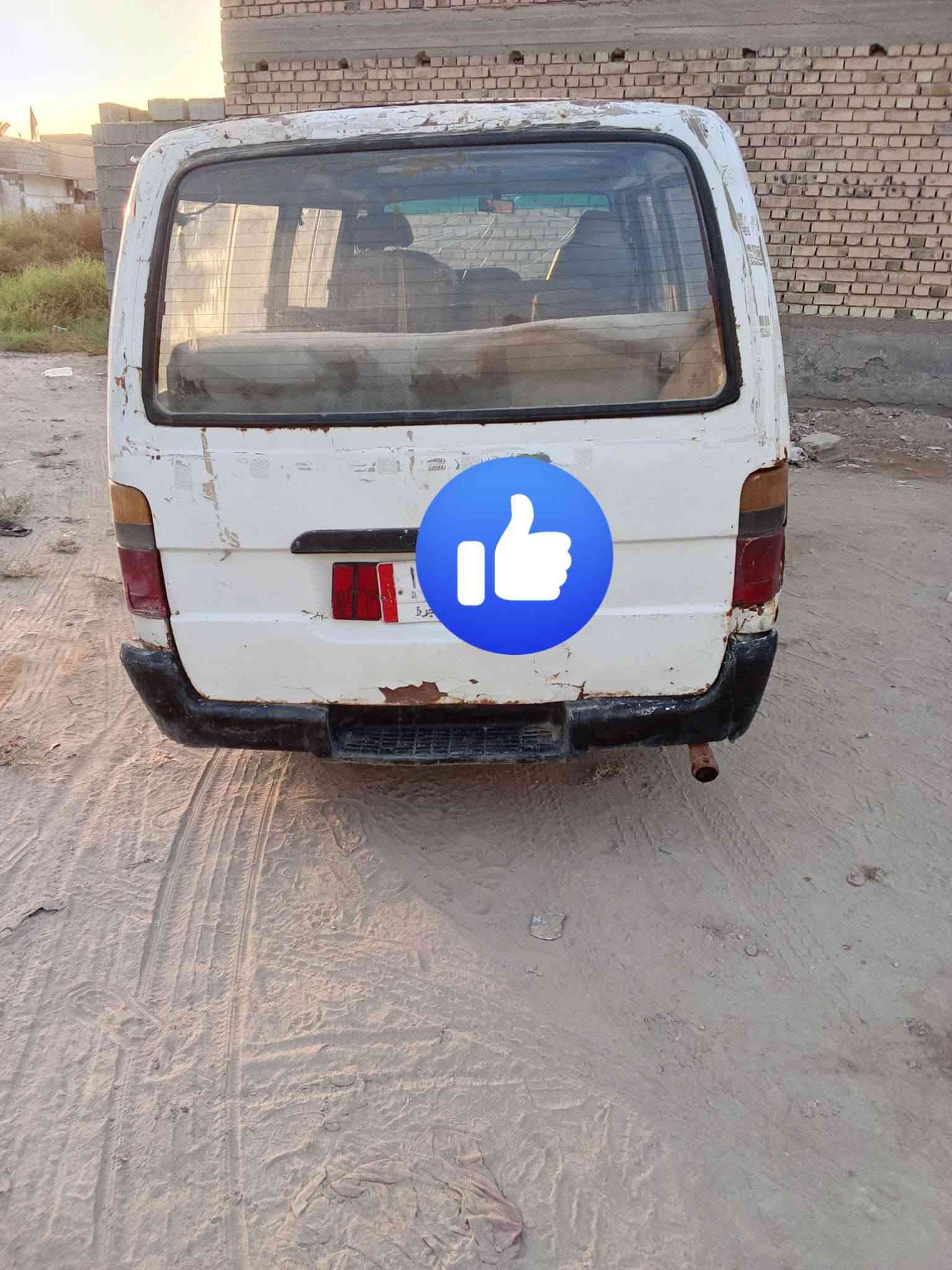 هايس موديل 96 جاهز لقراءة المنشور وخابر***********

نص مكتوب في الصور:
- كروب بيع وشراء فوتون جنب ، النجف ... مجموعة عامة سيد حيدر نصيف الأشخاص الموقع شعور/نشاط الألب ... هايس لبيع 96 جاهز مال خط محرك كاز طير واكسن خير من الله تريد وكلتله اريد تحويل السعر 32 ورقه وبيه مجال المكان المسبب السده الهنديه *********** إضافة وسائط 5+ نشر