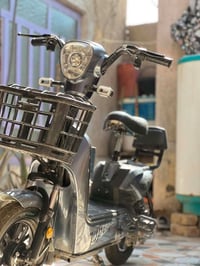 باسكل شحن • نقصه بطارية • حله مركز