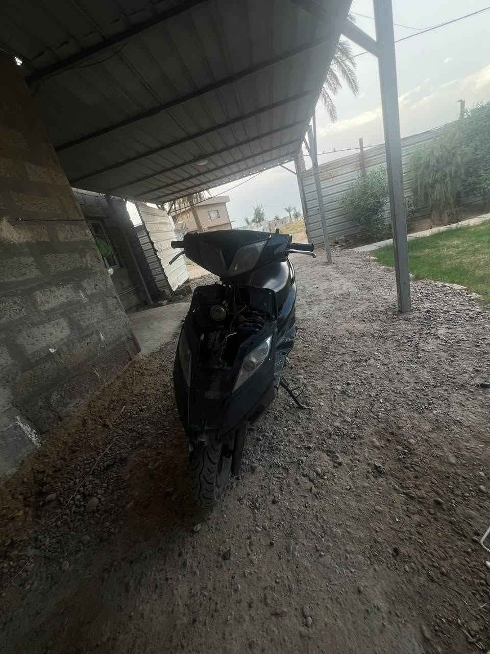 ثعلب • ١٤٠ • مكينة مكفوله
