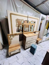 تركي • ٥ قطع • نظافة ٨٠٪