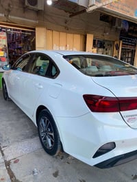سيراتو ٢٠٢٣ • فول مواصفات • مكينة ٢٠٠٠