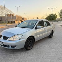 لانسر ٢٠٠٩ • خليجي ١.٦ • اوتوماتيك