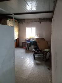 جسر ديالى • ٢٥٨م • بيت خلفي
