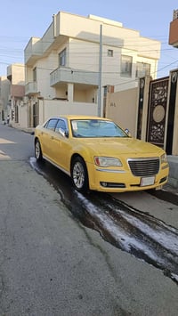 ٢٠١١ • موصل • مكينة شرط