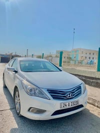 ازيرا ٢٠١٤ • محرك ٣٠٠٠ • كفاله عامه
