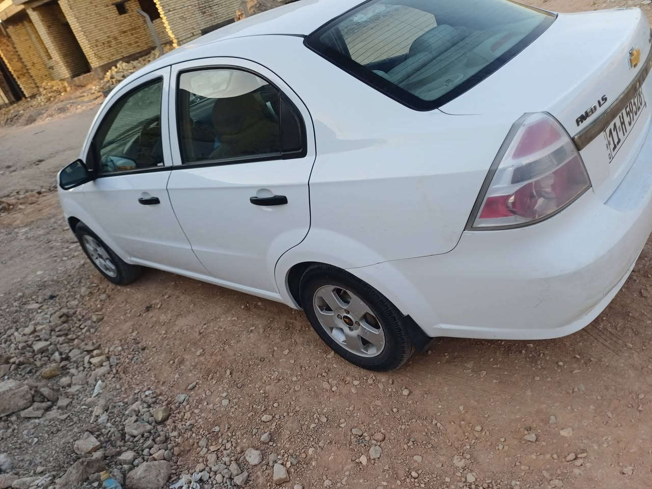 افيو خليجي موديل ٢٠١١ رقم بغداد دولي فول اؤتماتيك مكينه مفتوح المرغوب وكير وتبريد وحداديه وتخم تاير كله جاهز بيه صبغ قطعتين ونص باب ملاون بدون دواخل والسونار موجود مع الصور شواصي ولغود كفاله السعر ٦٢ مكانه بلحله المركز  للاستفسار ***********

