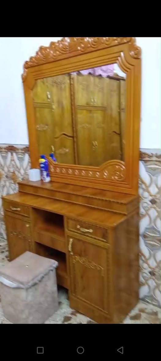 غرفة صاج • مستعمل أسبوع • مدينة الصدر