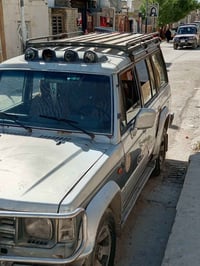 كالوبر • 1993 • كير اوتوماتيك