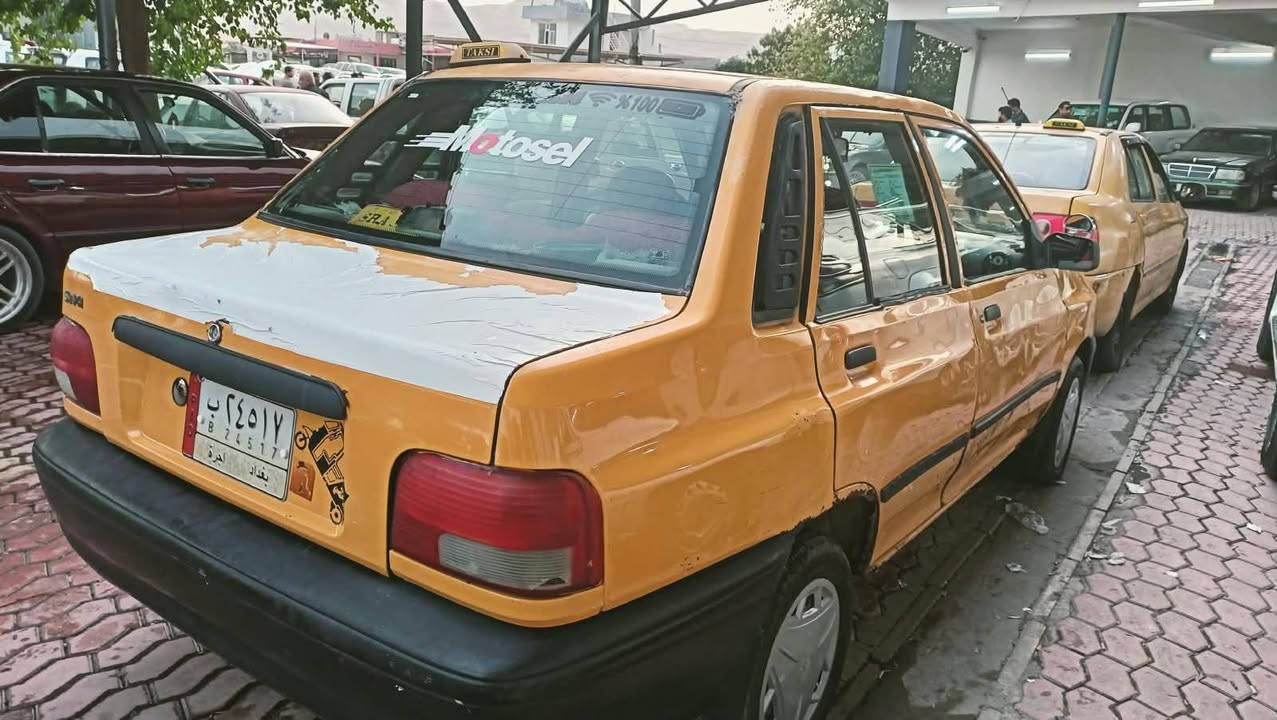 ٢٠١١ • نضيفة • بغداد