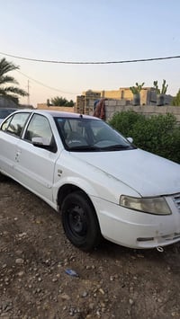كشر • ٢٠١١ • كفالة