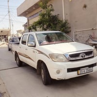 تويوتا هايلوكس • كركوك • للبيع