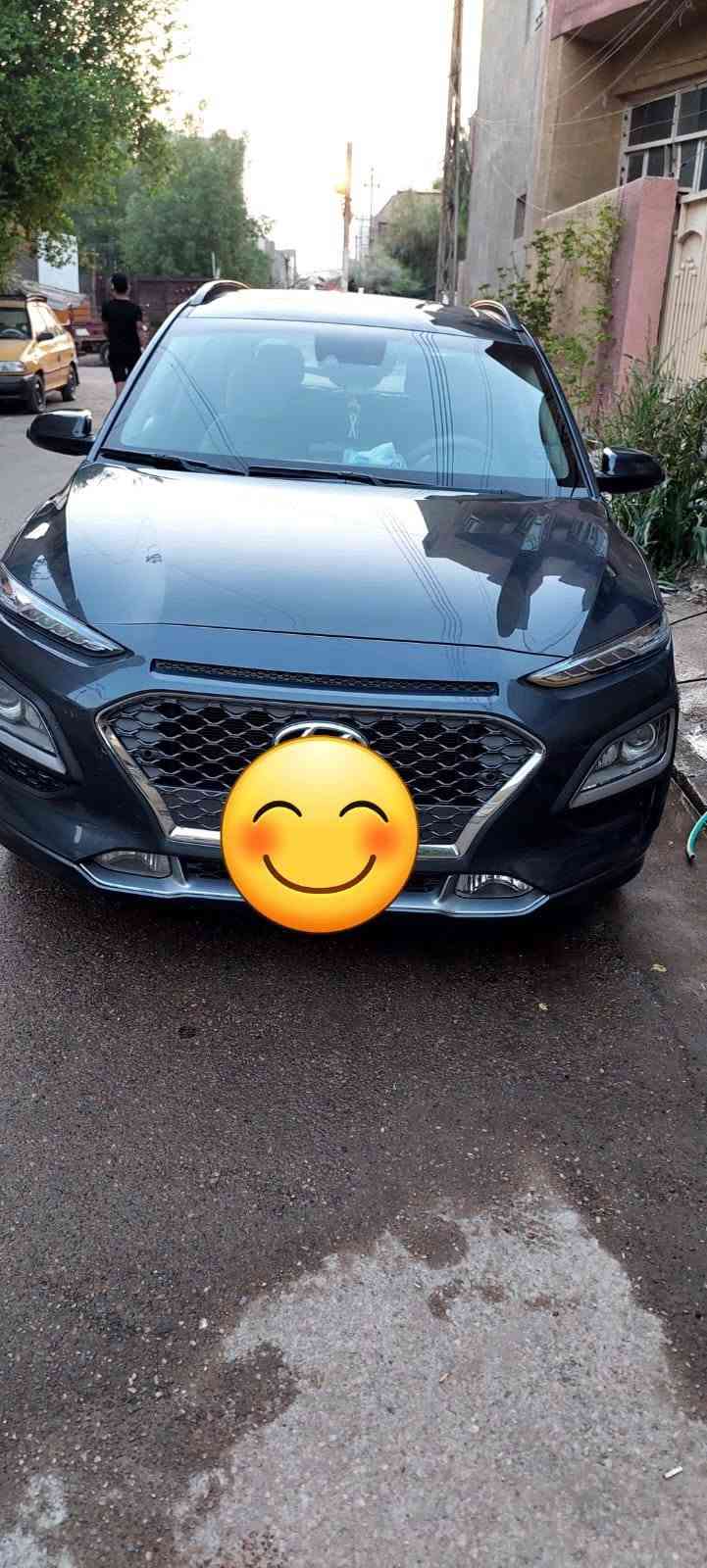 كونا ٢٠٢٠ • محرك ٢٠٠٠ • رقم بغداد