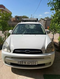 كارنز ٢٠١٢ • ٧ راكب • فتحة سقف