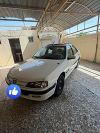 بيجو باص • ٢٠٢٤ • كفاله عامه