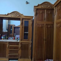 خرفه نوم عراقيه تسكام 8قطع ضخمه  سعر واحد 750 الف مكاني الحسينيه مال ا...