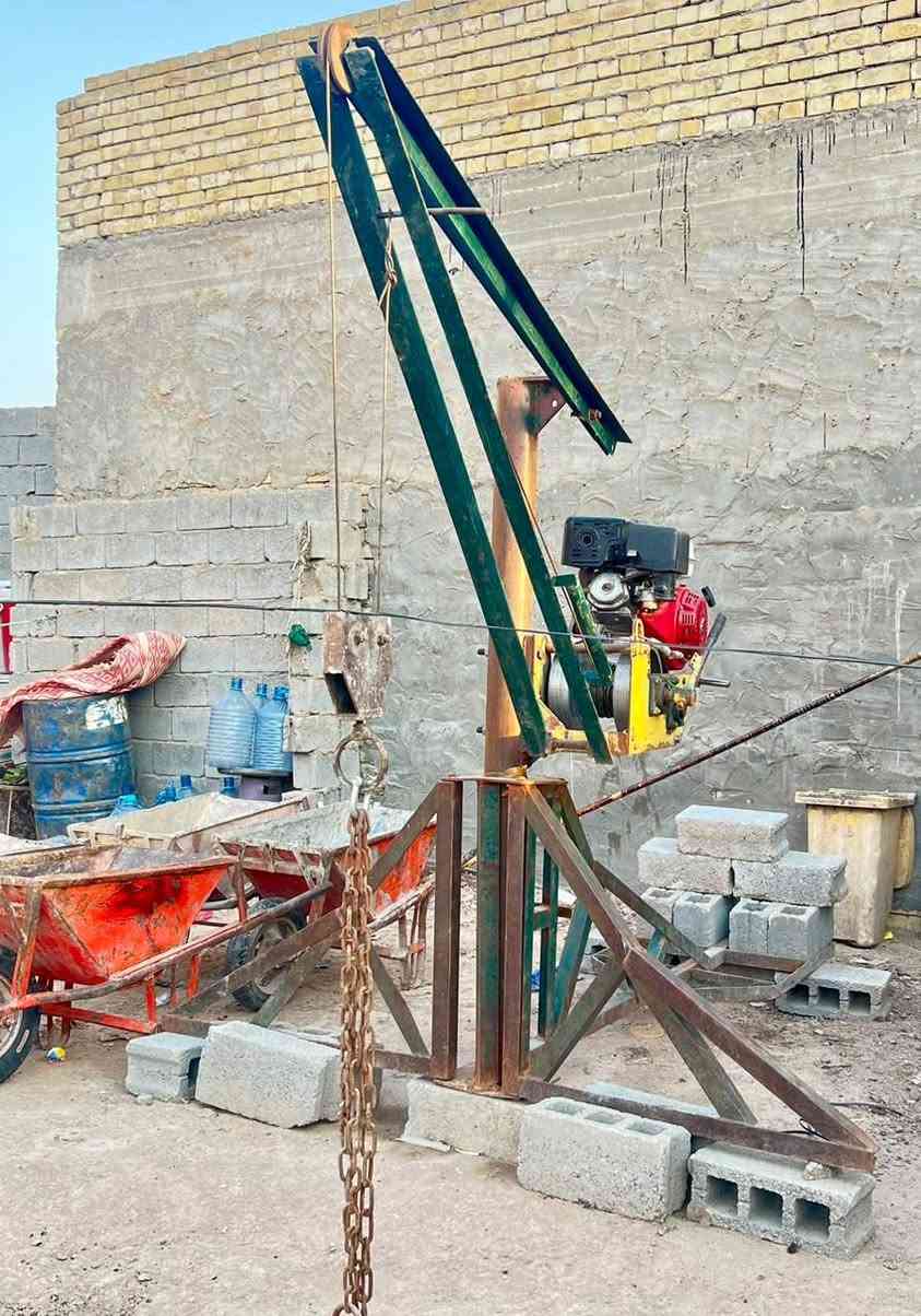 ونج للبيع كامل نصب واشتغل وياه 4عرباين المكان كربلاء السعر
خاص ***********
