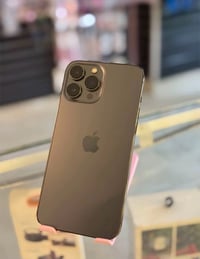 آيفون ١٣ برو ماكس • ٢٥٦ • اسود