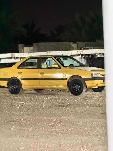 مكلف بل نشر
بيجو 405 سياره جاهزه مكان بابل مراوس بسياره اوتو اي ستفسار رقم صاحب سياره***********
