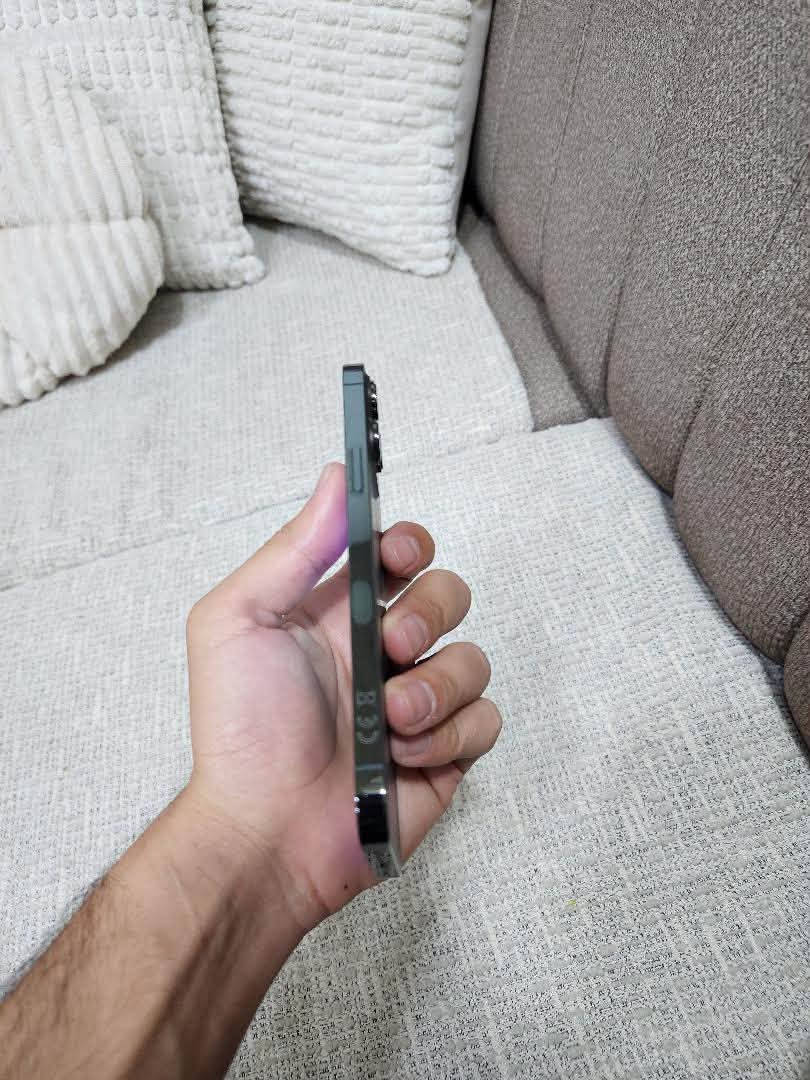 السلام عليكم
ايفون 13 برو ماكس
ذاكره 128
بطاريه 95
تك سيم
الجهاز ما مفتوح
السعر ٧٢٠ وبي مجال بصيط الاستفسار خاص أو على رقم
الجهاز ولا جلخ ما بي شرط

***********
