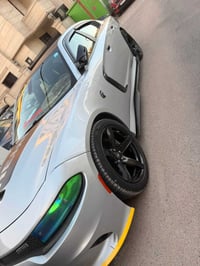 جارجر  دايتونا 2021 / Daytona)  المحرك : 5700/8V  الحالة :  قطعتين صبغ...