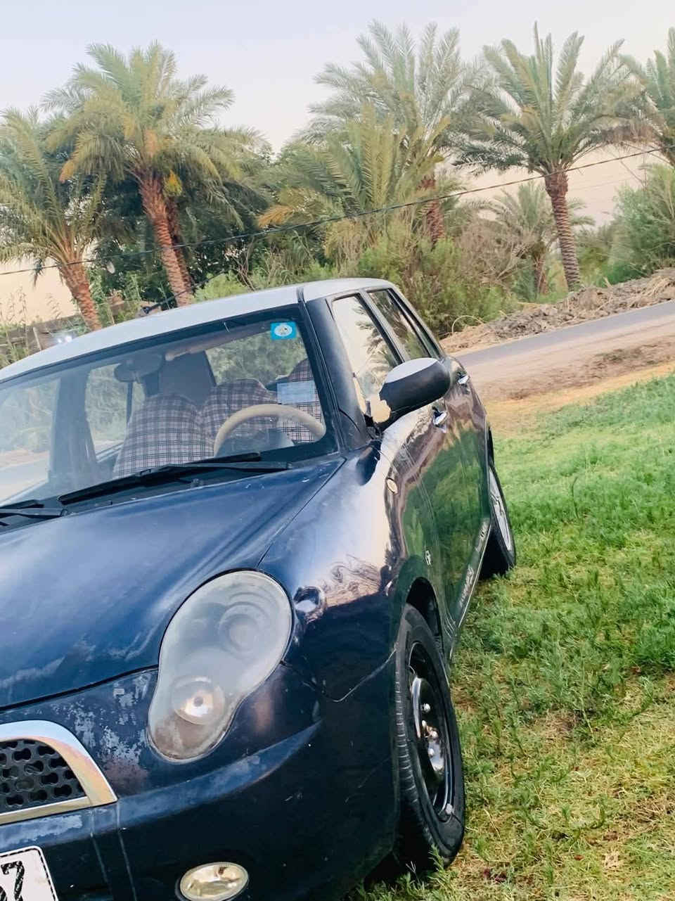 ليفان 320 قادسيه باسمي سنويه مجدده السعر ، 26 وبيها مجال***********
