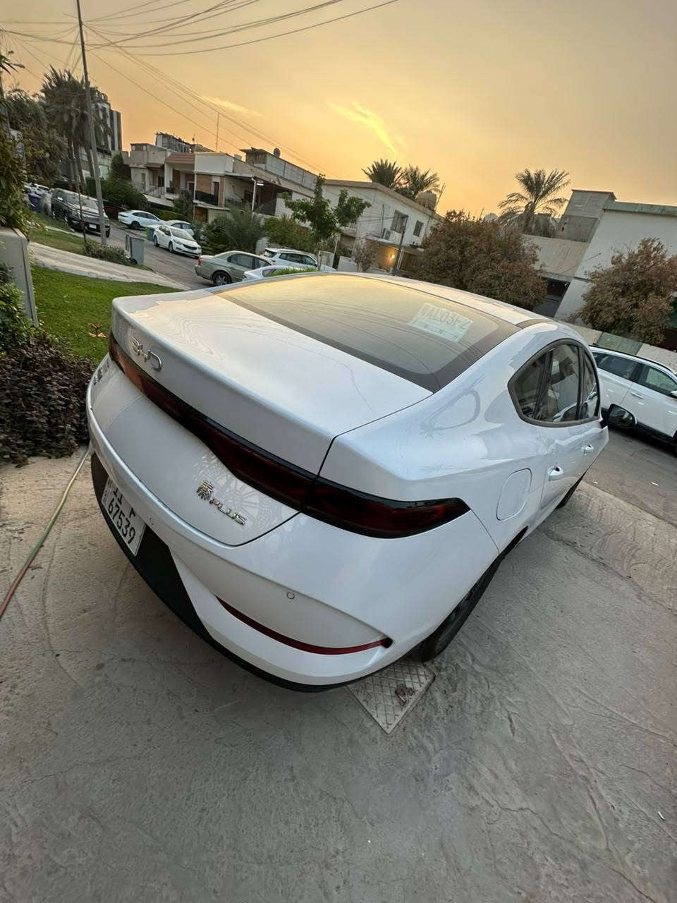جن بلاس • ٢٠٢٥ • ٨٠٠٠ كم